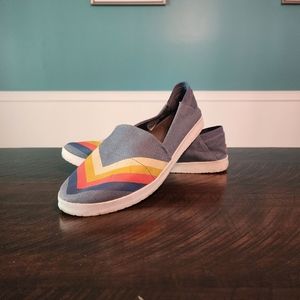 Reef sz 11 slip on